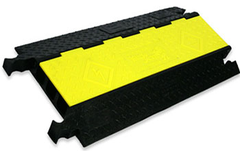 Heavy-Duty Cable Ramps